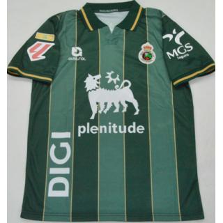 Racing de Santander 2a Equipacion 2026/27